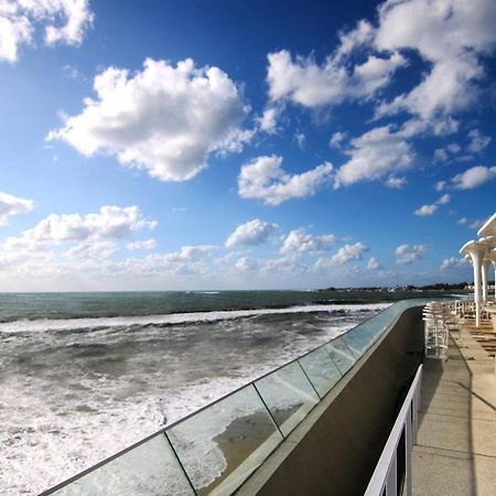 Phaedrus Living Seaside Romantic Flat Limnaria 123 Pafos Dış mekan fotoğraf