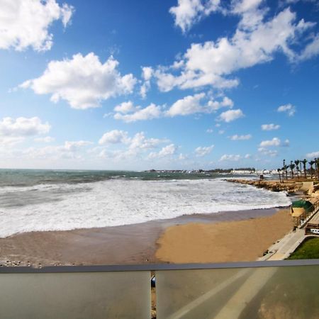 Phaedrus Living Seaside Romantic Flat Limnaria 123 Pafos Dış mekan fotoğraf
