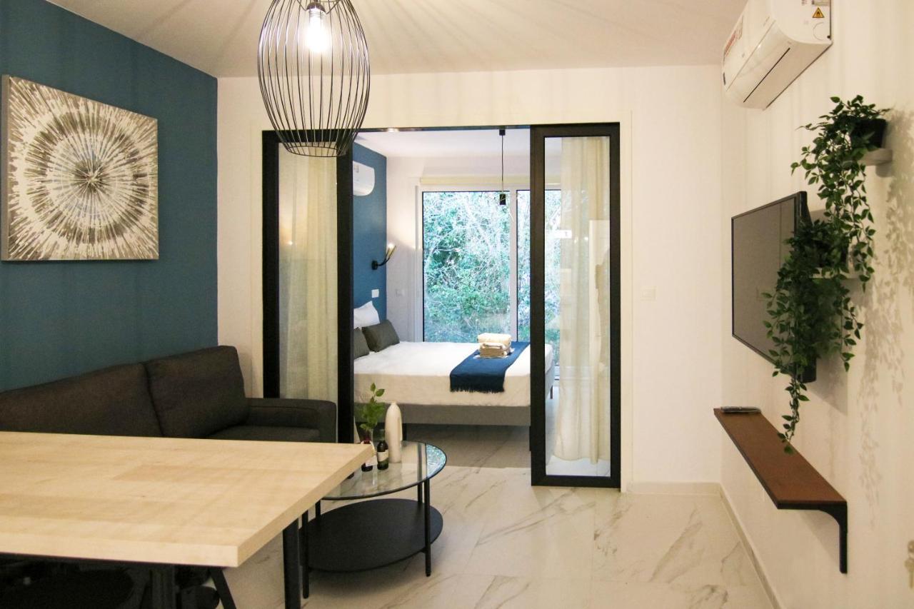 Phaedrus Living Seaside Romantic Flat Limnaria 123 Pafos Dış mekan fotoğraf