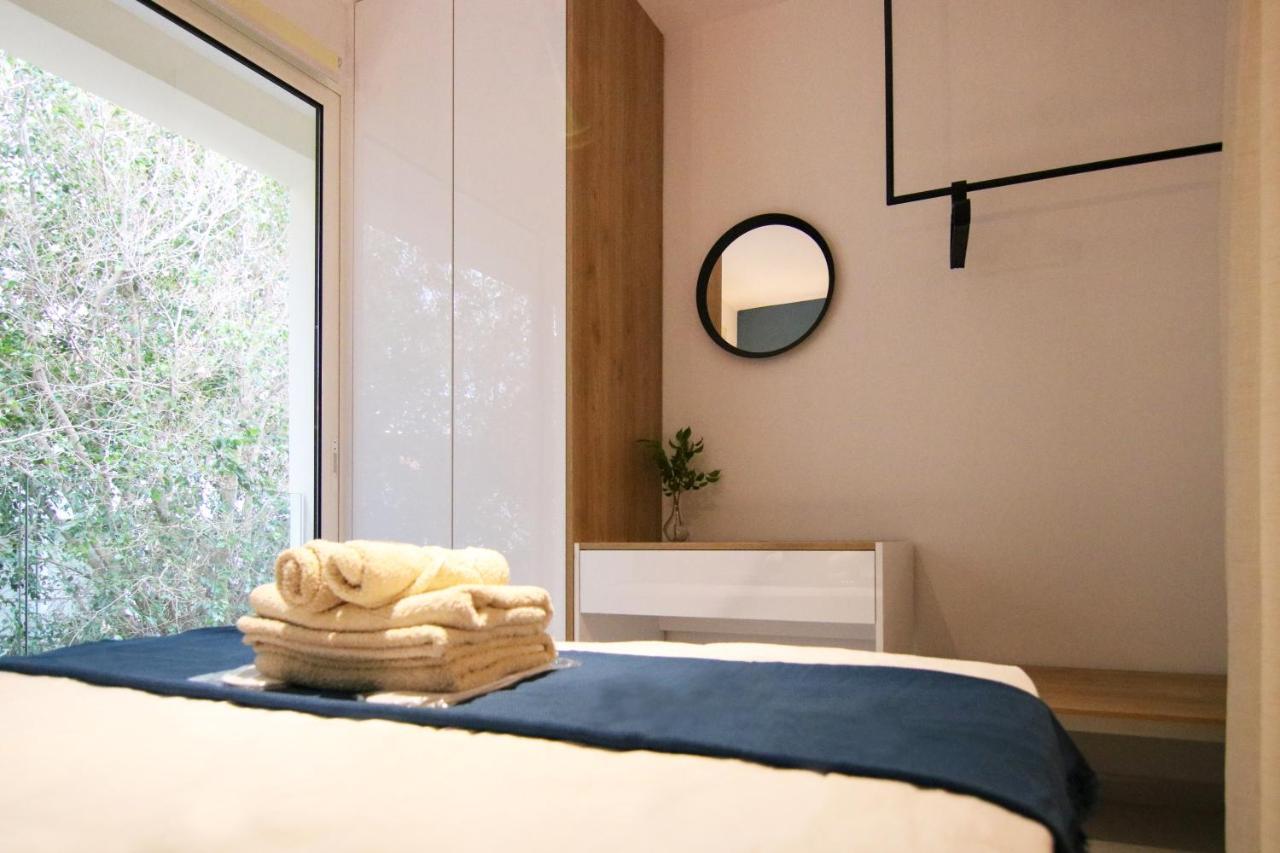 Phaedrus Living Seaside Romantic Flat Limnaria 123 Pafos Dış mekan fotoğraf