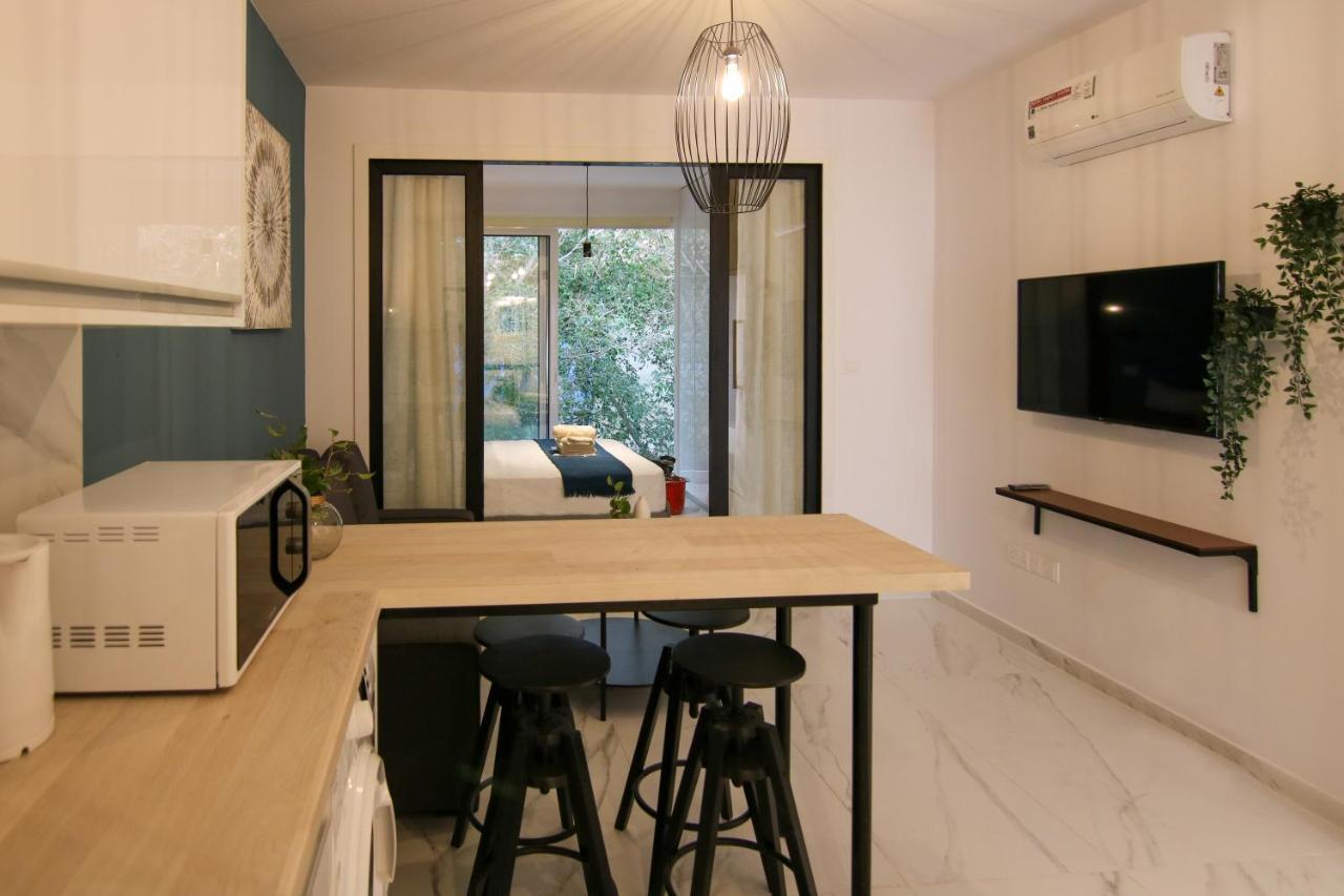 Phaedrus Living Seaside Romantic Flat Limnaria 123 Pafos Dış mekan fotoğraf