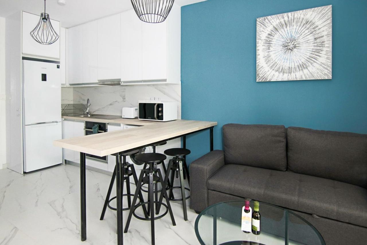 Phaedrus Living Seaside Romantic Flat Limnaria 123 Pafos Dış mekan fotoğraf