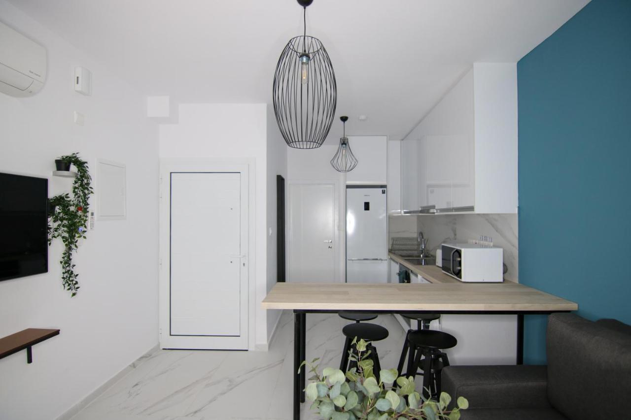 Phaedrus Living Seaside Romantic Flat Limnaria 123 Pafos Dış mekan fotoğraf