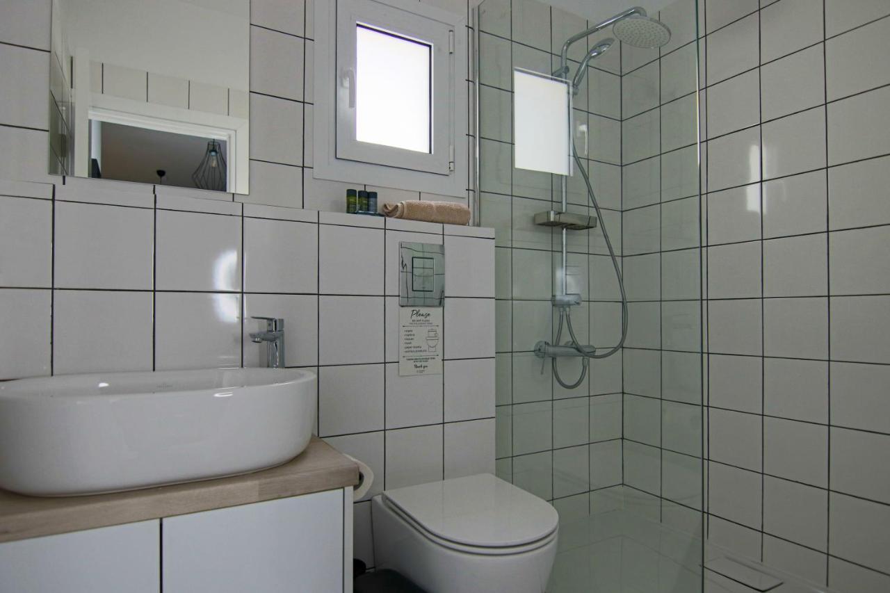 Phaedrus Living Seaside Romantic Flat Limnaria 123 Pafos Dış mekan fotoğraf