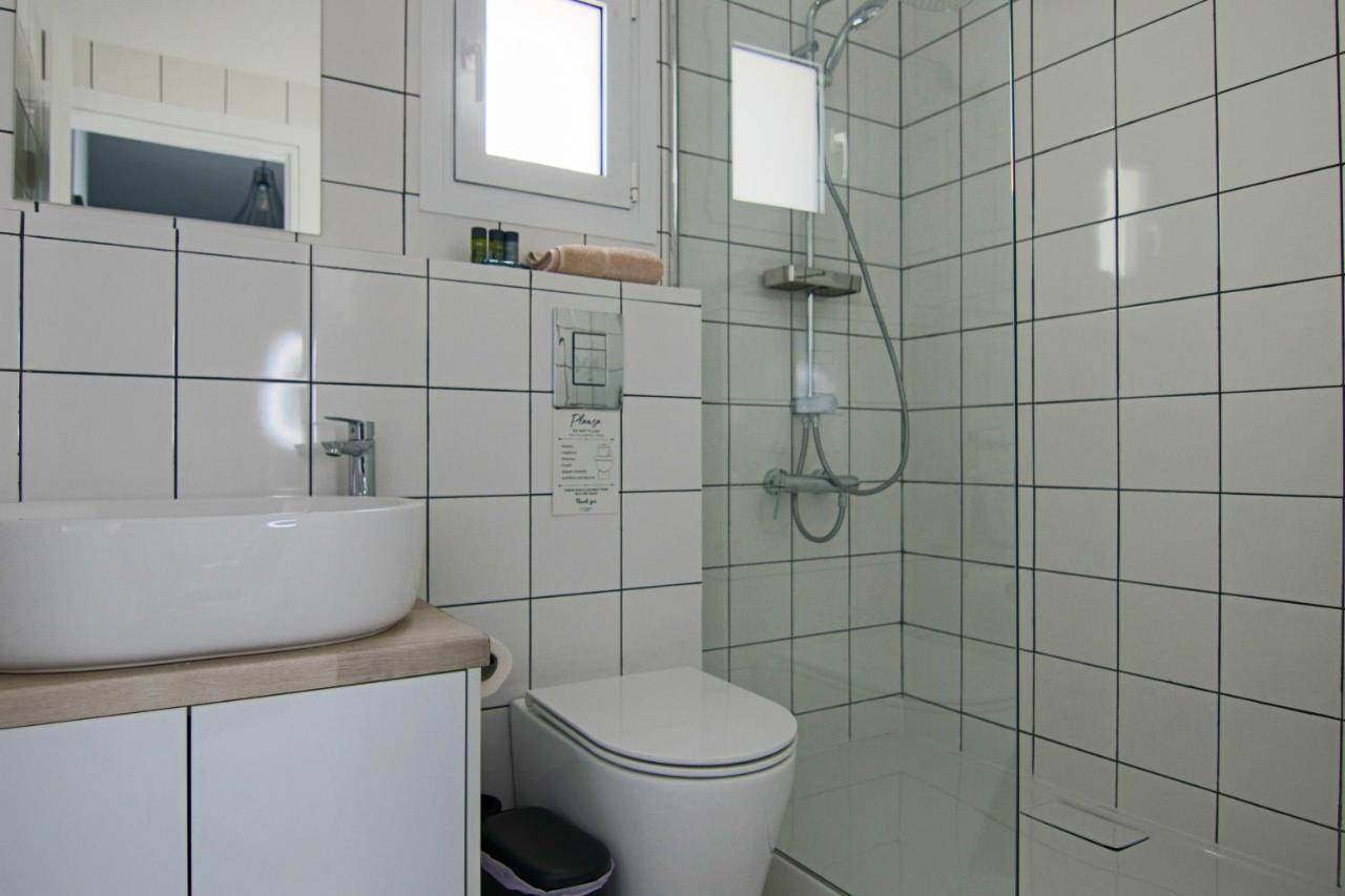 Phaedrus Living Seaside Romantic Flat Limnaria 123 Pafos Dış mekan fotoğraf