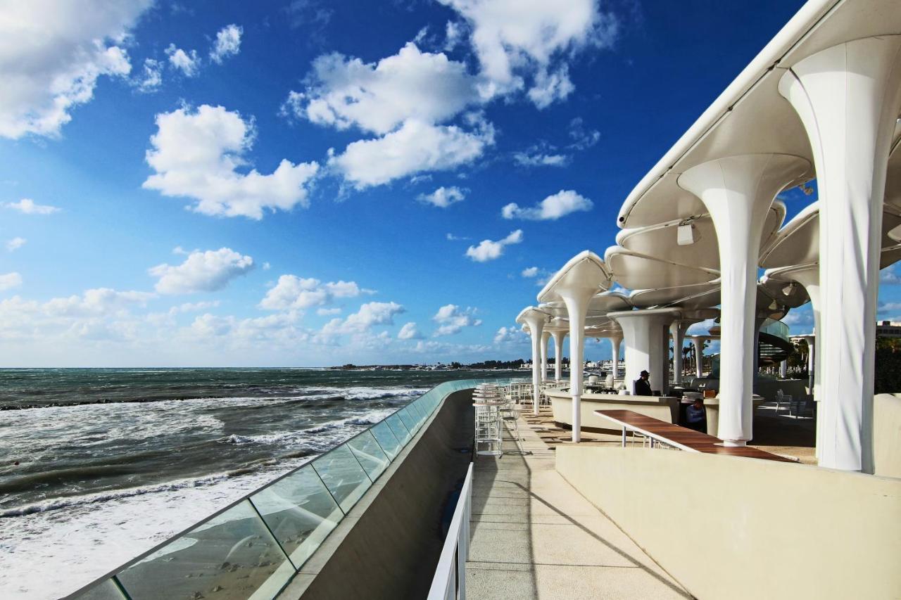 Phaedrus Living Seaside Romantic Flat Limnaria 123 Pafos Dış mekan fotoğraf