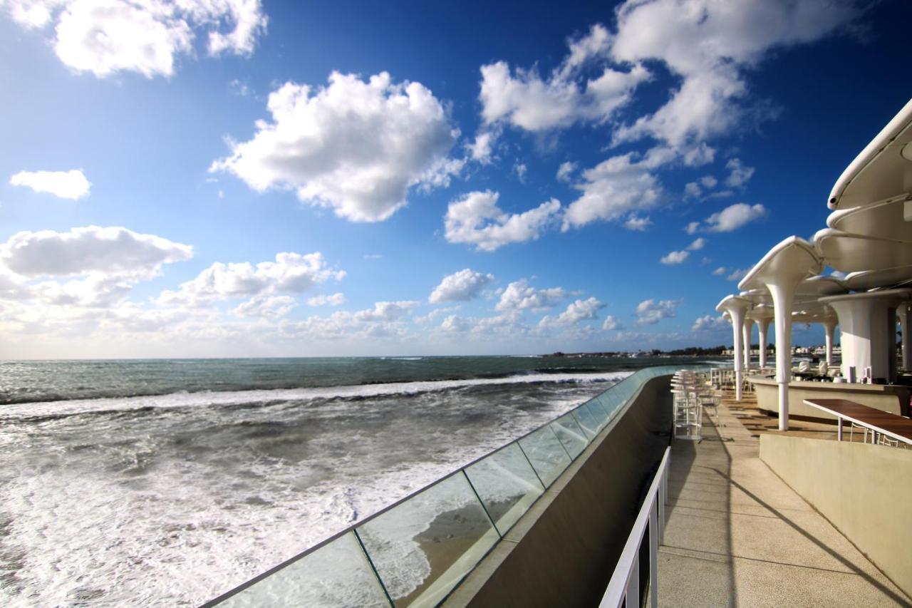 Phaedrus Living Seaside Romantic Flat Limnaria 123 Pafos Dış mekan fotoğraf