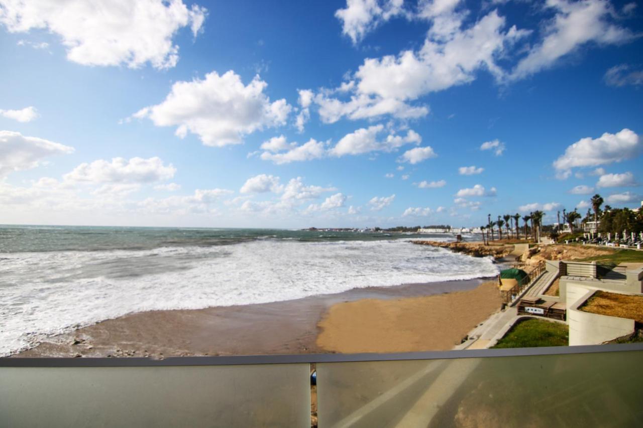 Phaedrus Living Seaside Romantic Flat Limnaria 123 Pafos Dış mekan fotoğraf