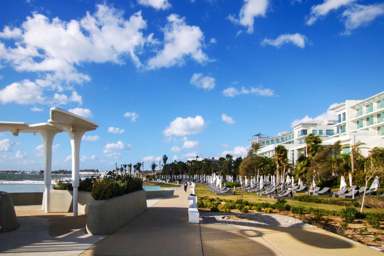 Phaedrus Living Seaside Romantic Flat Limnaria 123 Pafos Dış mekan fotoğraf