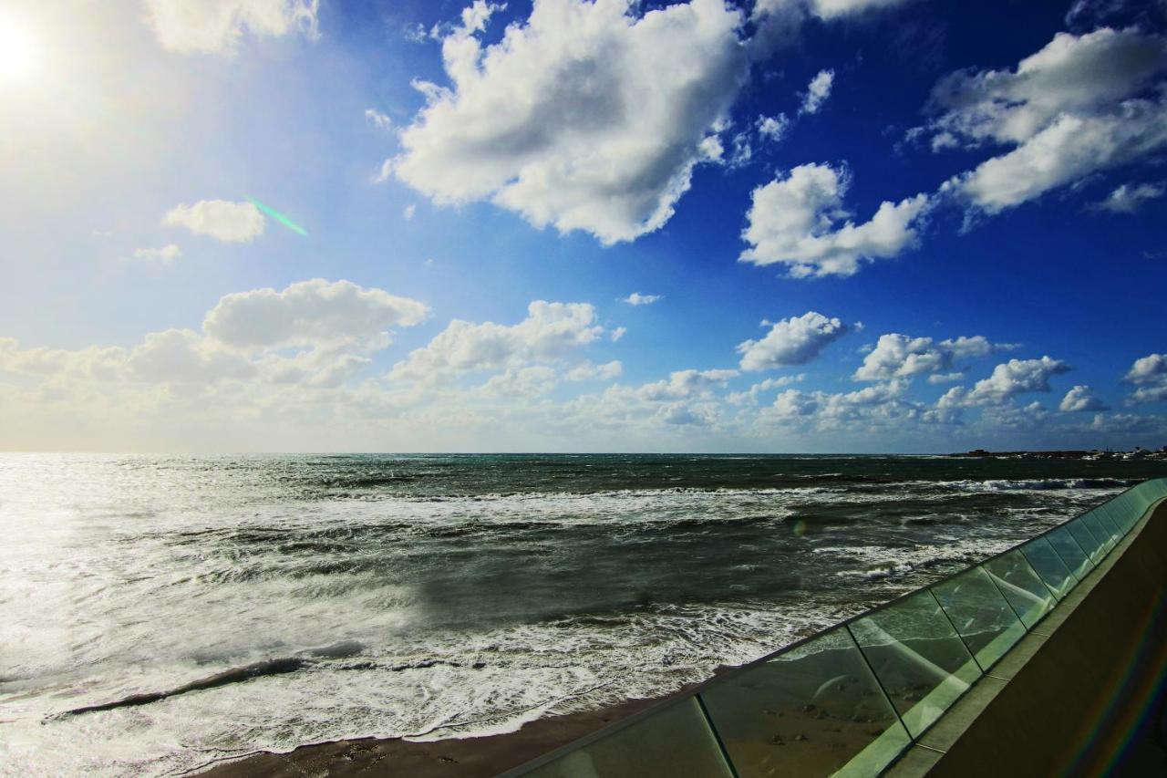 Phaedrus Living Seaside Romantic Flat Limnaria 123 Pafos Dış mekan fotoğraf